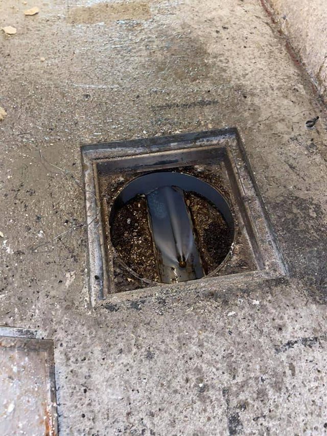 Curage canalisation : réseaux EU, EP, EV
