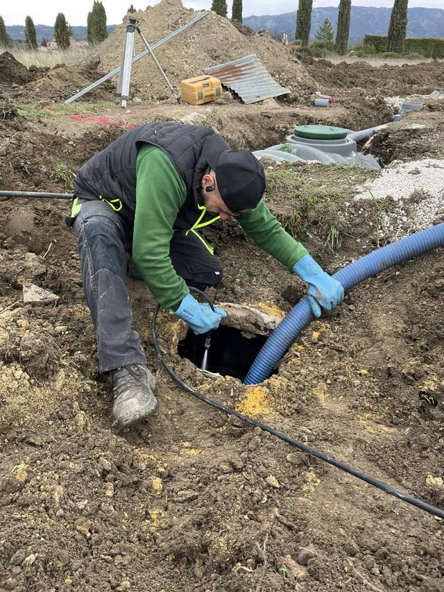 Quand effectuer une vidange de fosse septique en Gard (30) ?